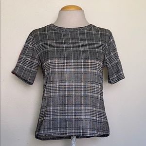 Colloseum short sleeve tee